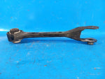 Rear suspension lower control arm Ford Mustang 15-2017