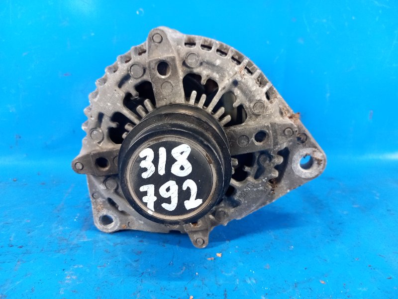 Generator FORD MUSTANG 15-2017