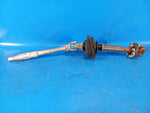 Steering shaft for Ford Mustang 15-2017