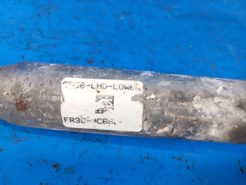 Steering shaft for Ford Mustang 15-2017