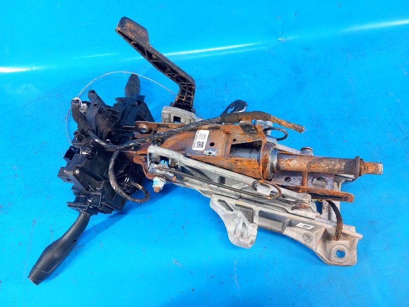 Steering column for Ford Mustang 15-2017