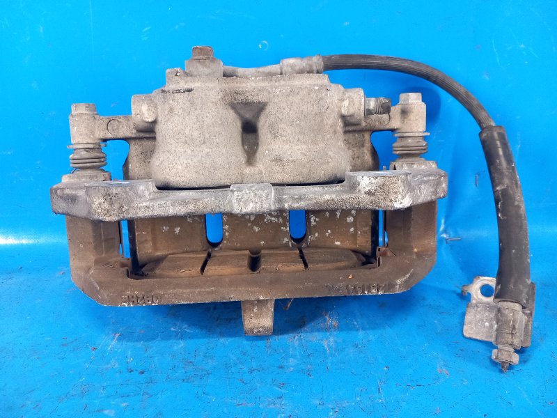 Brake caliper FORD MUSTANG 15- 2017 Front.