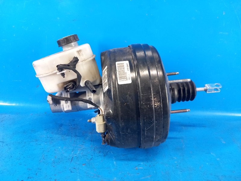 Brake booster for Ford Mustang 15-2017
