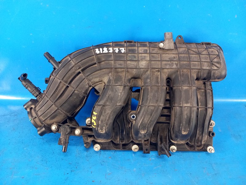 Intake manifold for Ford Mustang 15-2017