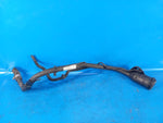 Fuel tank neck FORD MUSTANG 15-2017