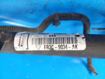 Fuel tank neck FORD MUSTANG 15-2017