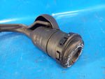 Fuel tank neck FORD MUSTANG 15-2017