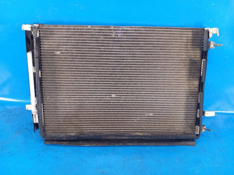 Ford Mustang 15-2017 Air Conditioning Radiator