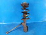 Shock absorber TOYOTA PRIUS - 30 09-17 2012 Left. Front.