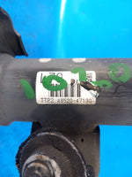 Shock absorber TOYOTA PRIUS - 30 09-17 2012 Left. Front.
