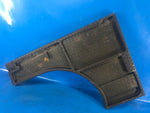 Trunk floor panel FORD FOCUS 10-18 2017 Lev.