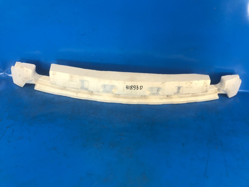 Front bumper filler for Toyota Prius - 09/30-17/2012