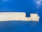 Front bumper filler for Toyota Prius - 09/30-17/2012
