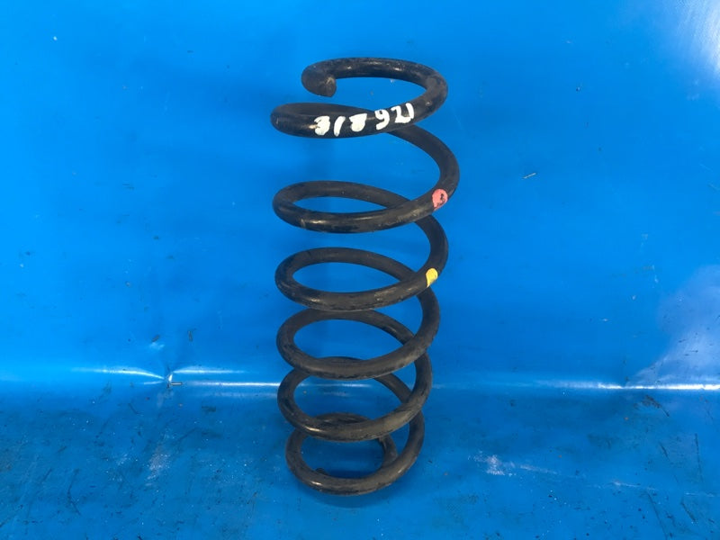 Toyota Prius rear suspension spring - 09/30-17/2012