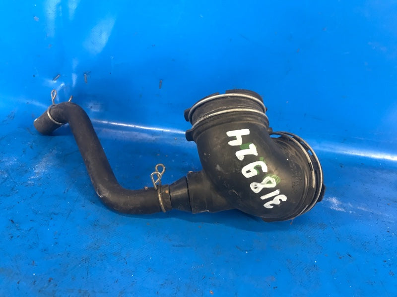 Toyota Prius Air Filter Hose - 09/30/2012