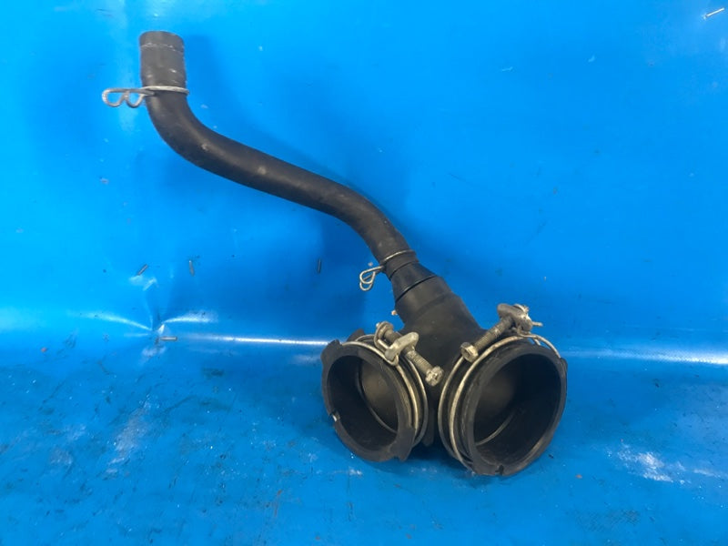 Toyota Prius Air Filter Hose - 09/30/2012
