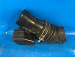 Toyota Prius Air Filter Resonator - 09/30/2012