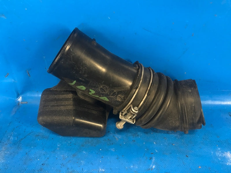 Toyota Prius Air Filter Resonator - 09/30/2012