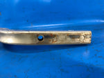 Trunk lid hinge NISSAN SENTRA B17 12-21 2015 Left.