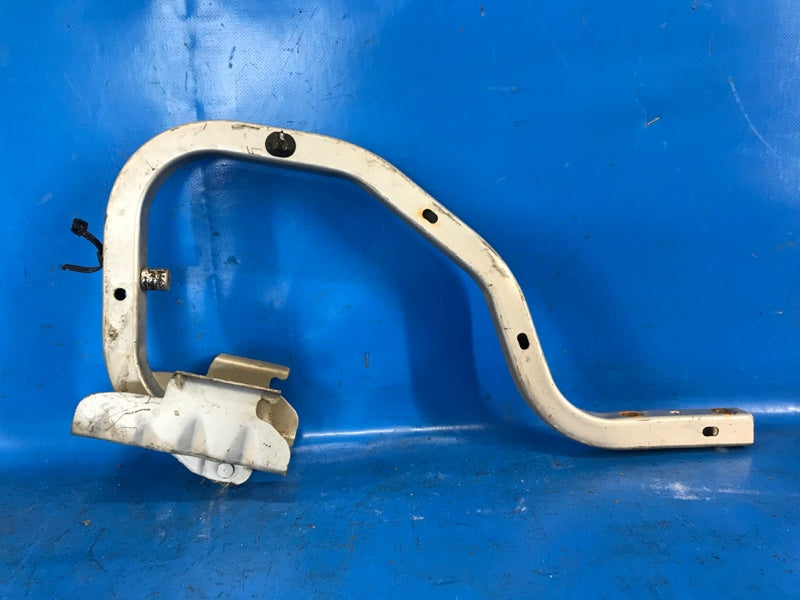 Trunk lid hinge NISSAN SENTRA B17 12-21 2015 Right.