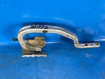Trunk lid hinge NISSAN SENTRA B17 12-21 2015 Right.