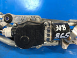 Windscreen wiper motor NISSAN SENTRA B17 12-21 2015 Front.