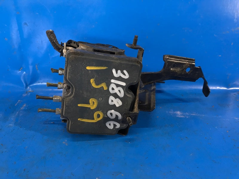 ABS unit Nissan Sentra B17 12-21 2015