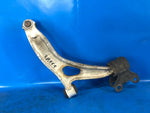Lower front suspension arm FORD FOCUS 10-18 2017 Left.