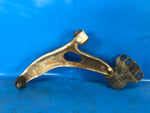 Lower front suspension arm FORD FOCUS 10-18 2017 Left.