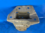 Front bumper reinforcement bracket NISSAN SENTRA B17 12-21 2015 Left.
