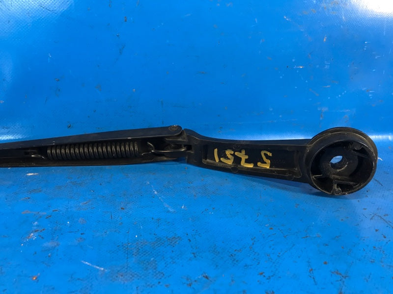 Front windshield wiper arm FORD FOCUS 10-18 2017 Left.