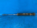 Shock absorber TOYOTA PRIUS - 30 09-17 2012 Rear.