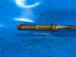 Shock absorber TOYOTA PRIUS - 30 09-17 2012 Rear.