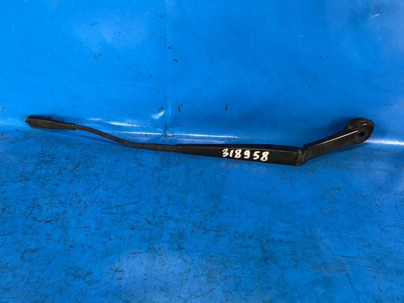 Front windshield wiper arm FORD FOCUS 10-18 2017 Right