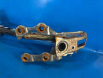 Brake pedal Toyota Prius - 30 09-17 2012