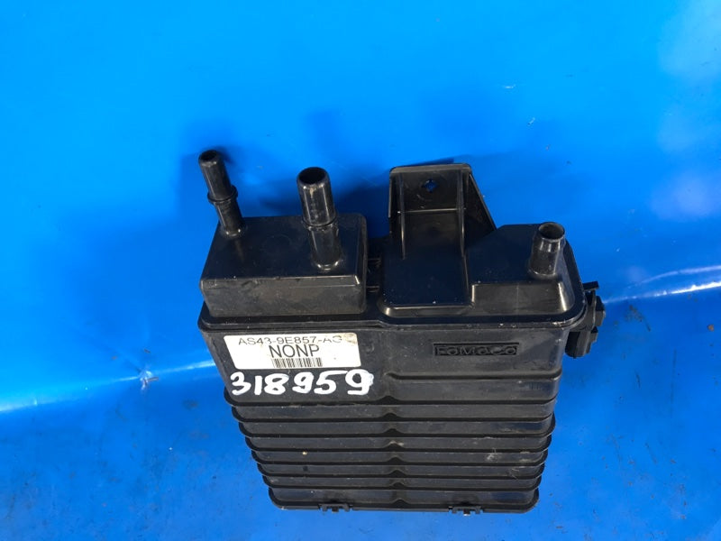 Fuel Absorber for Ford Focus 2017 10-18