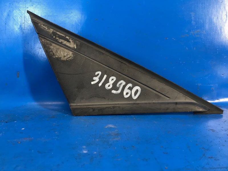 Fender lining FORD FOCUS 10-18 2017 Right.