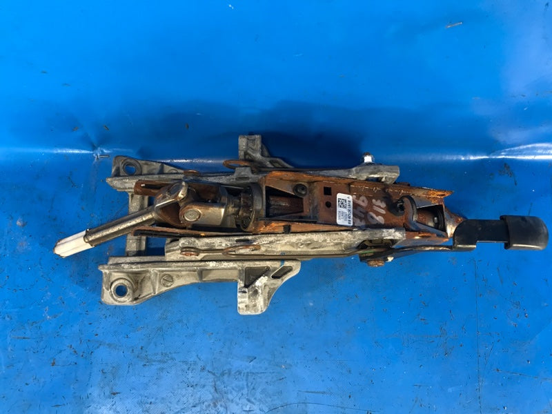 Steering column for Ford Focus 2017 10-18