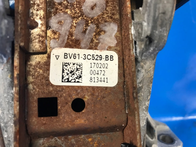 Steering column for Ford Focus 2017 10-18