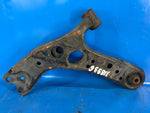 Front lower suspension arm TOYOTA PRIUS - 30 09-17 2012 Right.