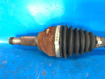 Front-wheel drive NISSAN SENTRA B17 12-21 2015 Right.