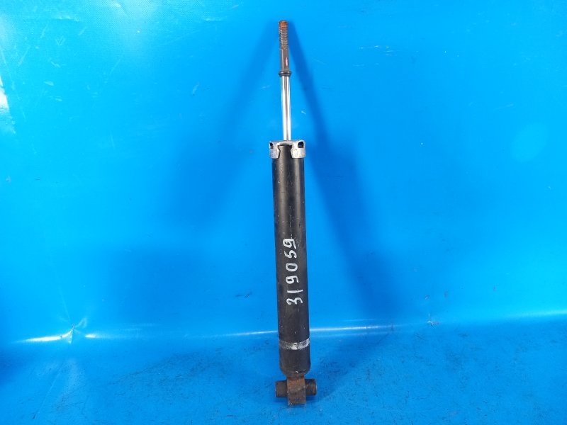 Shock absorber TOYOTA PRIUS - 30 09-17 2010 Rear.