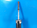 Shock absorber TOYOTA PRIUS - 30 09-17 2010 Rear.