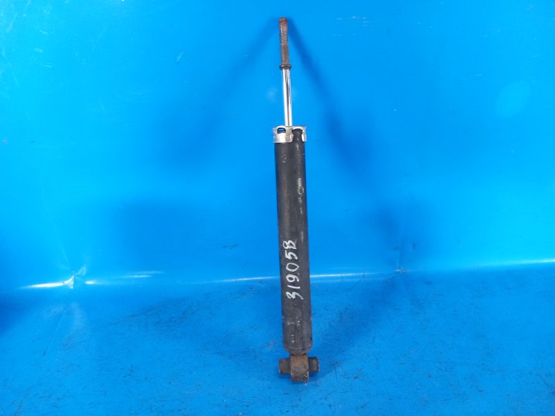 Shock absorber TOYOTA PRIUS - 30 09-17 2010 Rear.