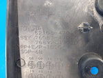 Bumper cover TOYOTA PRIUS - 30 09-17 2010 Right Rear.