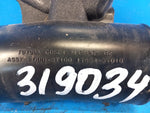 Toyota Prius Air Filter Resonator - 09/30/2010