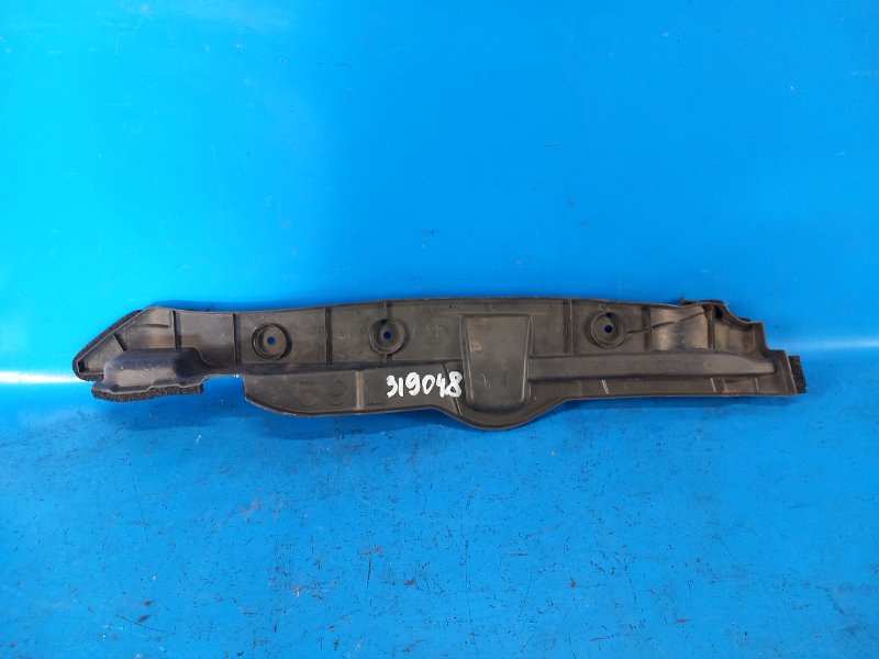TOYOTA PRIUS Fender Boot - 30 09-17 2010 Lev.