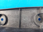 TOYOTA PRIUS Fender Boot - 30 09-17 2010 Lev.