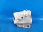 Rear bumper reinforcement bracket TOYOTA PRIUS - 30 09-17 2010 Right.