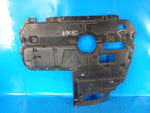 Toyota Prius Engine Guard - 09/30/2010